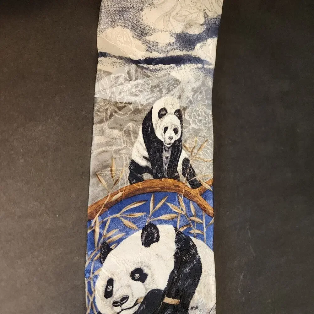 Vtg 1995 Endangered Species 